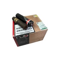 Oliva Nub Maduro Tubos 12s Enkedro